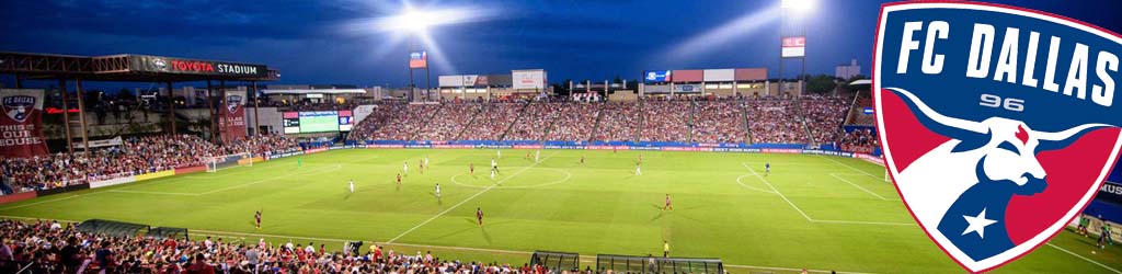 Toyota Stadium